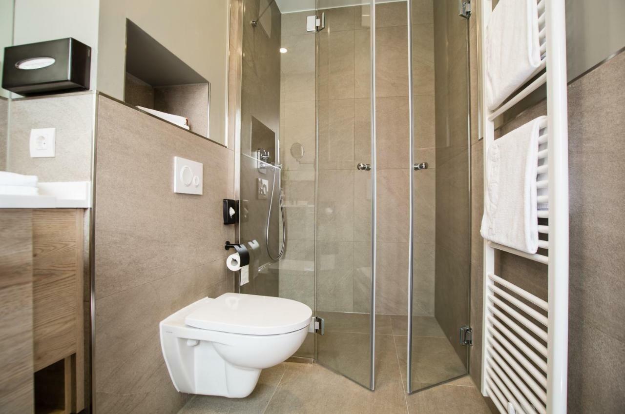 Hotel Atlas Lipcse Kültér fotó