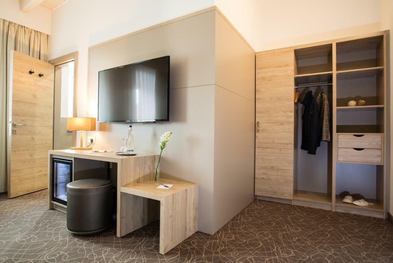 Hotel Atlas Lipcse Kültér fotó