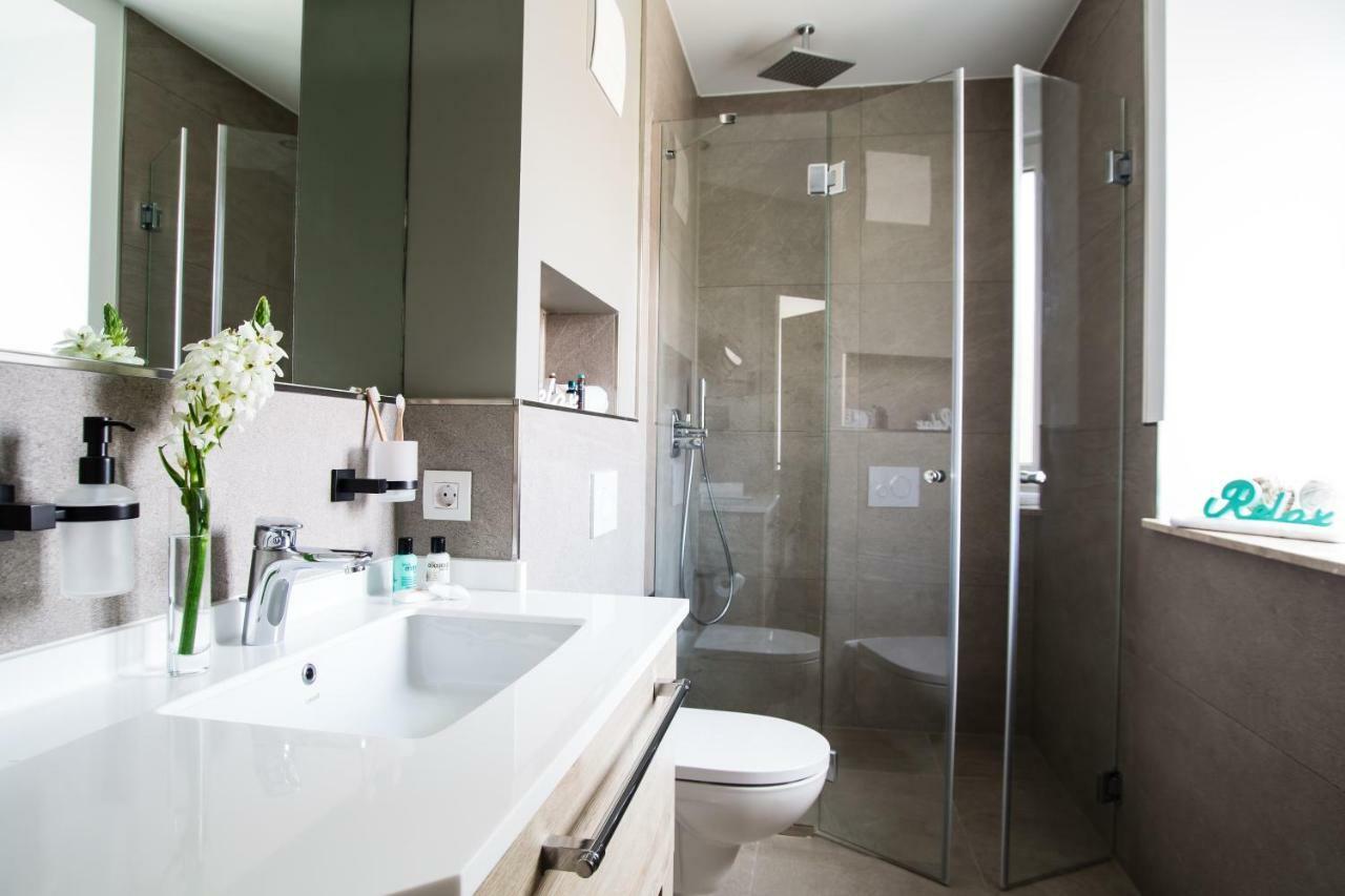 Hotel Atlas Lipcse Kültér fotó